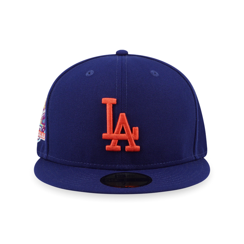 59Fifty Interstellar Jelly Los Angeles Dodgers