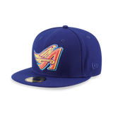 59Fifty Interstellar Jelly Anaheim Angels
