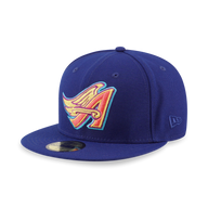 59Fifty Interstellar Jelly Anaheim Angels