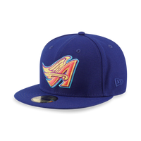 59Fifty Interstellar Jelly Anaheim Angels