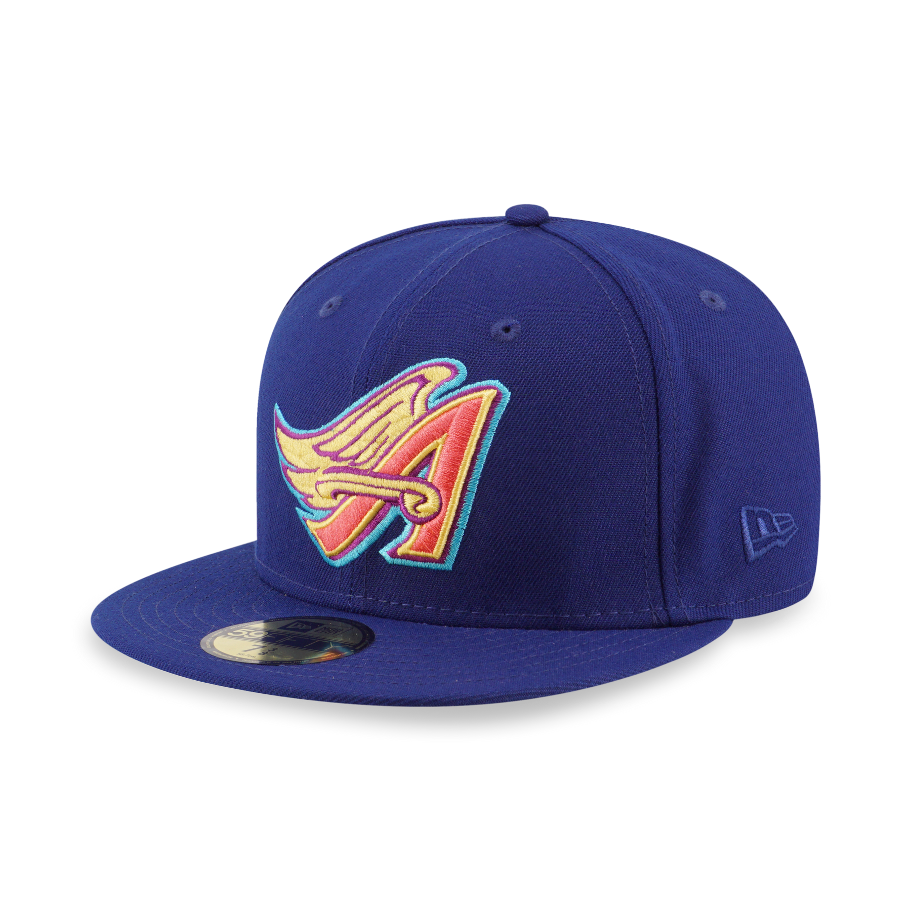 59Fifty Interstellar Jelly Anaheim Angels