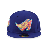 59Fifty Interstellar Jelly Anaheim Angels