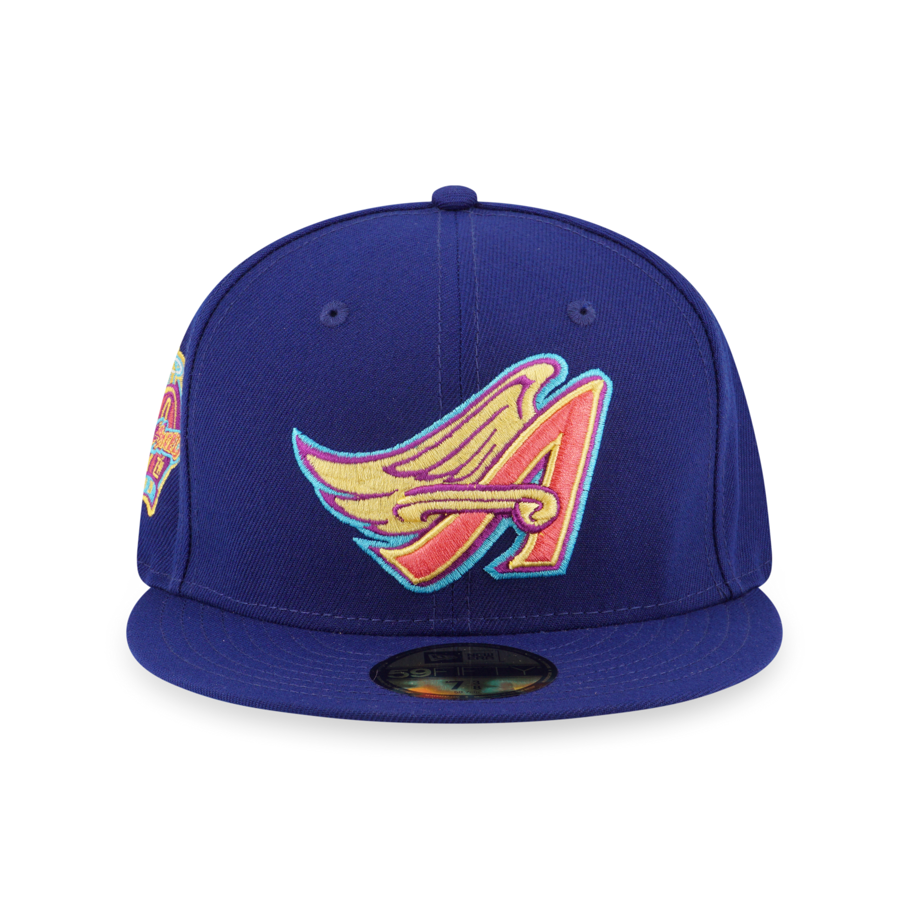 59Fifty Interstellar Jelly Anaheim Angels