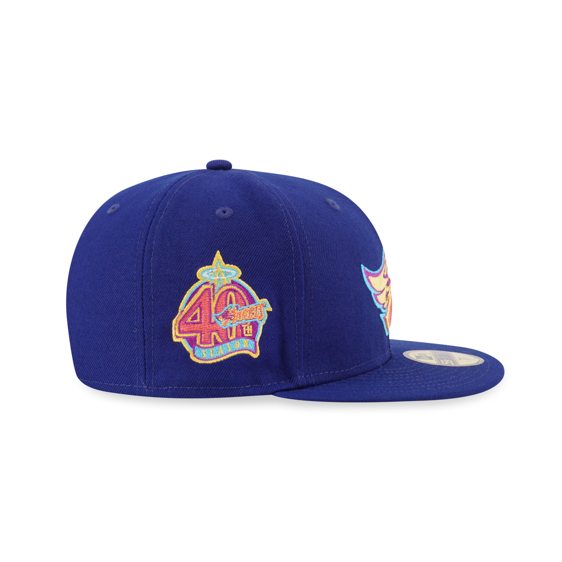59Fifty Interstellar Jelly Anaheim Angels
