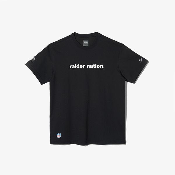 NFL Slogan T02 Oakland Raiders