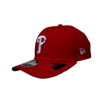 9Fifty Logo Pair Philadelphia Phillies Red