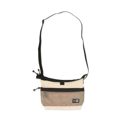 Light Shoulder Bag Ivory New Era Singapore