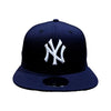 9Fifty Original Fit New York Yankees Navy OSFA