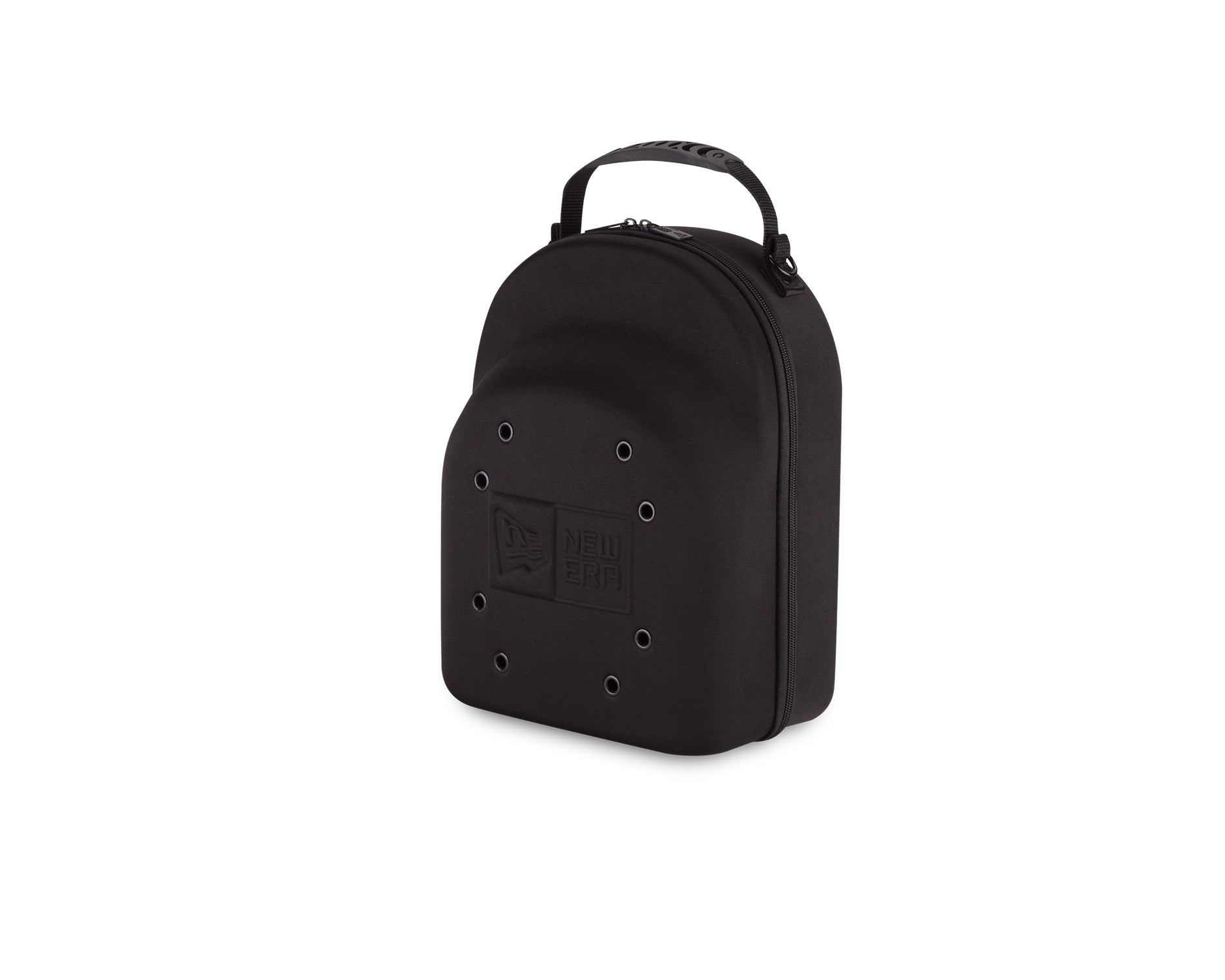 NEW ERA BLACK 6PACK CAP CARRIER