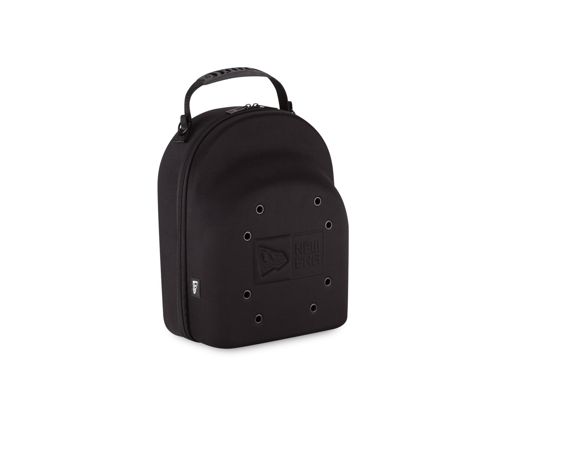 NEW ERA BLACK 6PACK CAP CARRIER