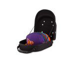 NEW ERA BLACK 6PACK CAP CARRIER
