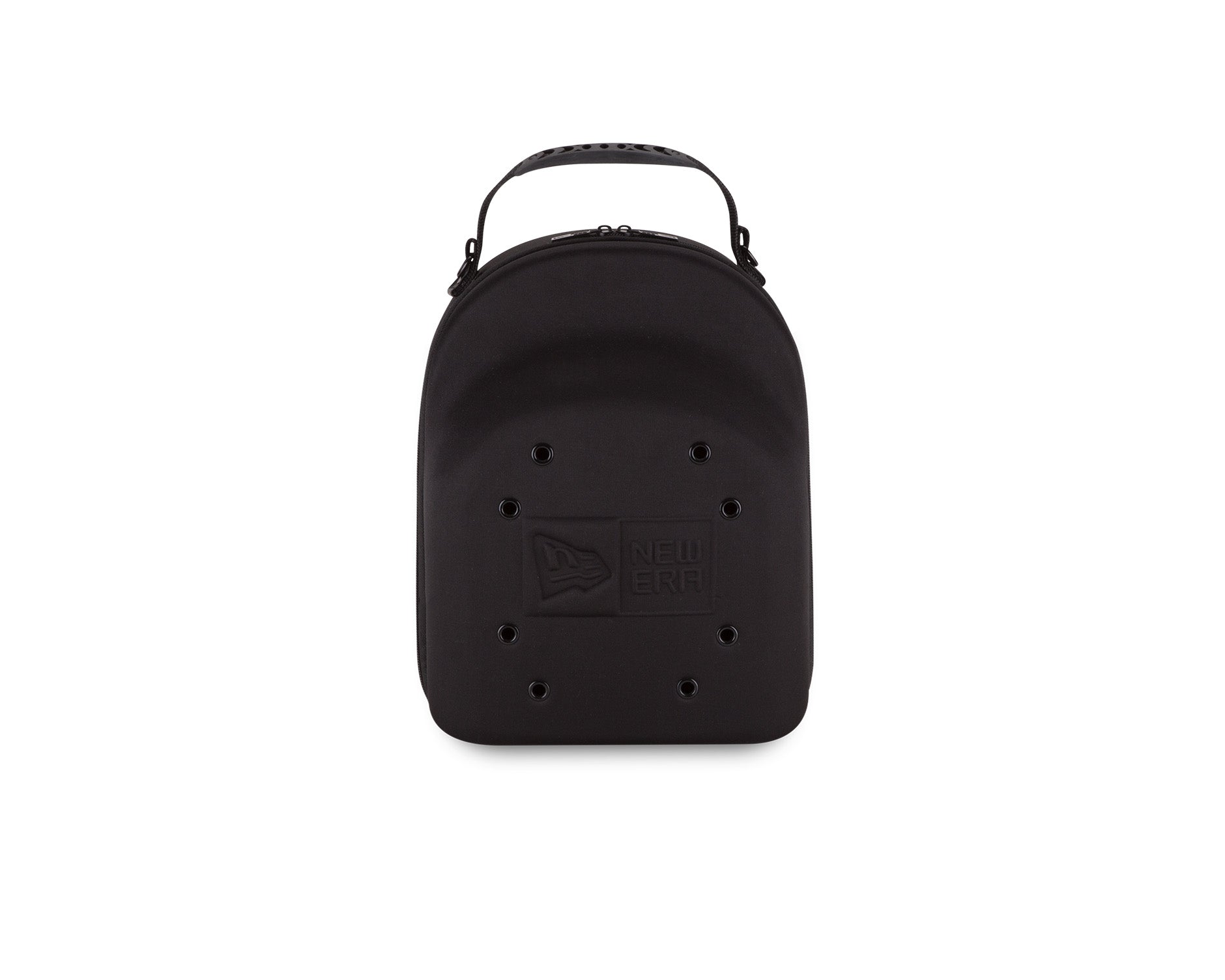 NEW ERA BLACK 6PACK CAP CARRIER