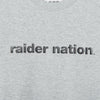 NFL Slogan T02 Oakland Raiders