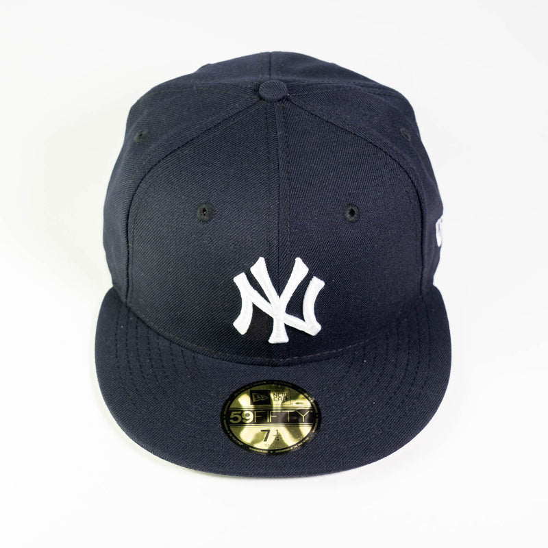 59Fifty New York Yankees Navy