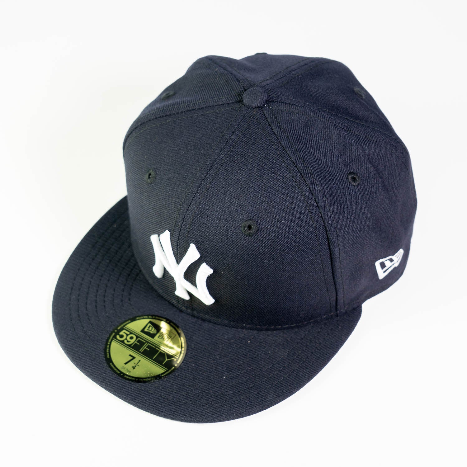59Fifty New York Yankees Navy