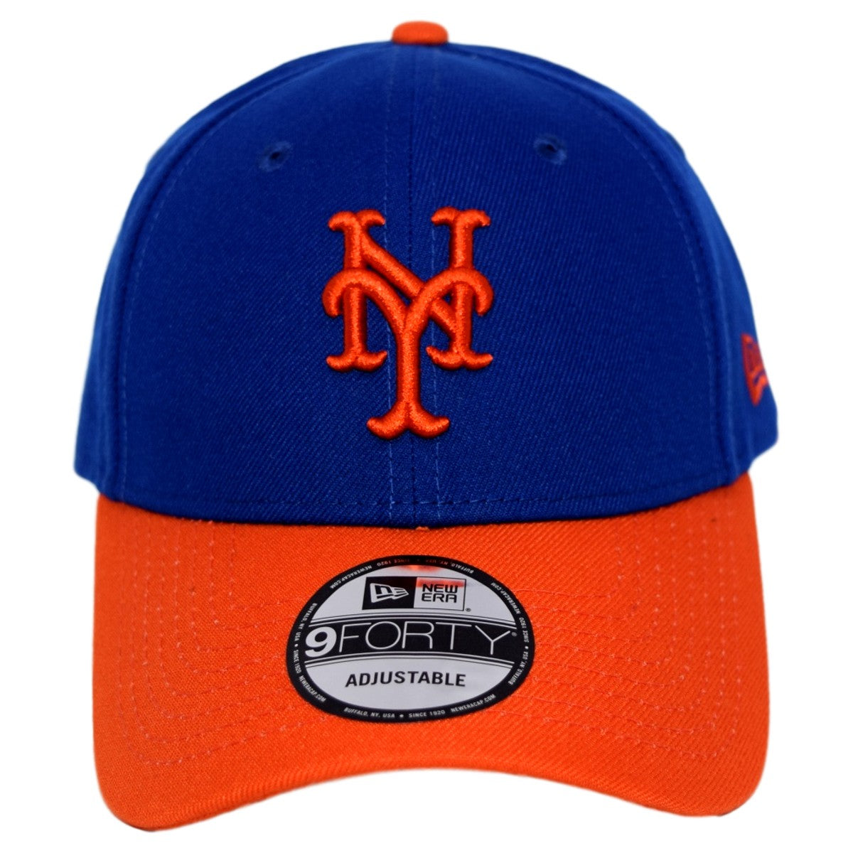 New York Mets – Klipped