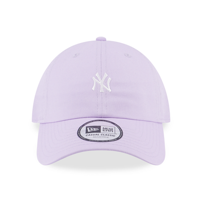 Casual Classic Mini New York Yankees Purple