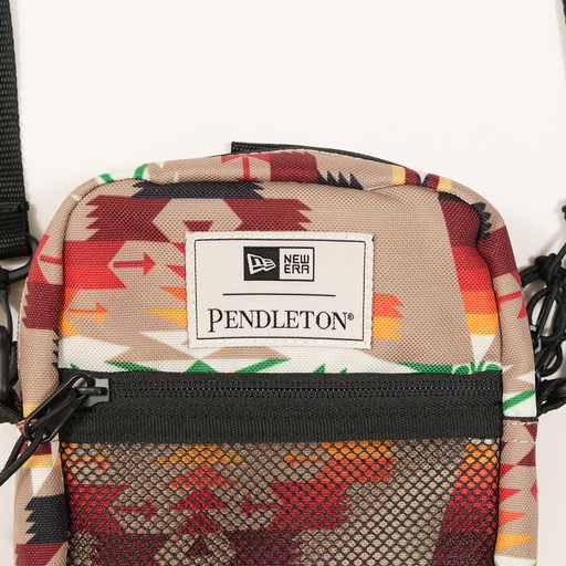 Pendleton store shoulder bag