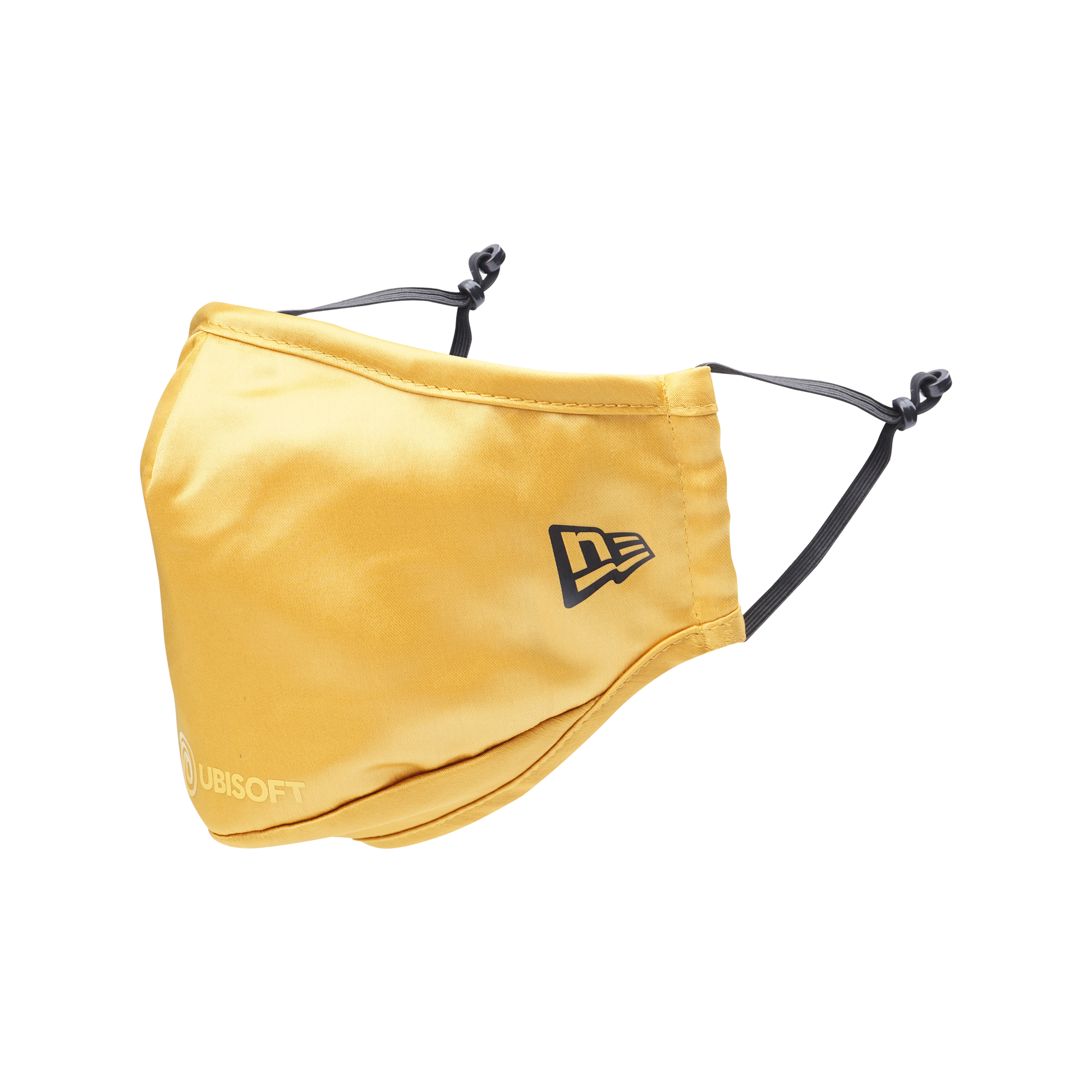Ubisoft Rainbox Six Chibi Maverick Gold Kit