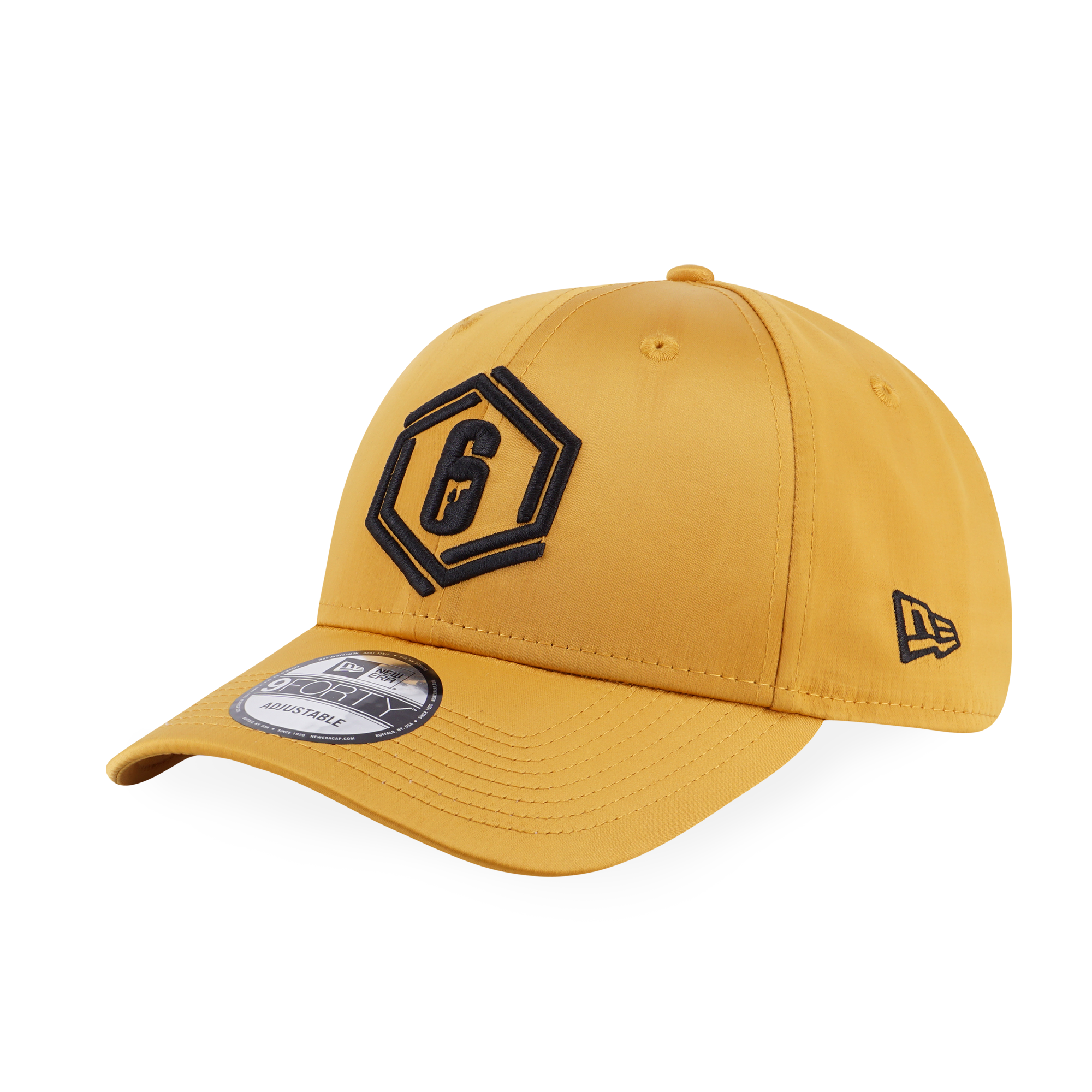 Ubisoft Rainbox Six Chibi Maverick Gold Kit