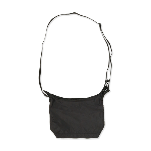 Light Shoulder Bag Black