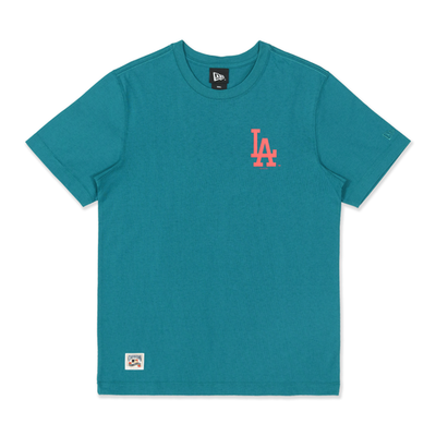 Short Sleeve Tee Badlands Los Angeles Dodgers