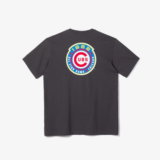 Short Sleeve Tee MLB Cooperstown All Star Chicago Cubs
