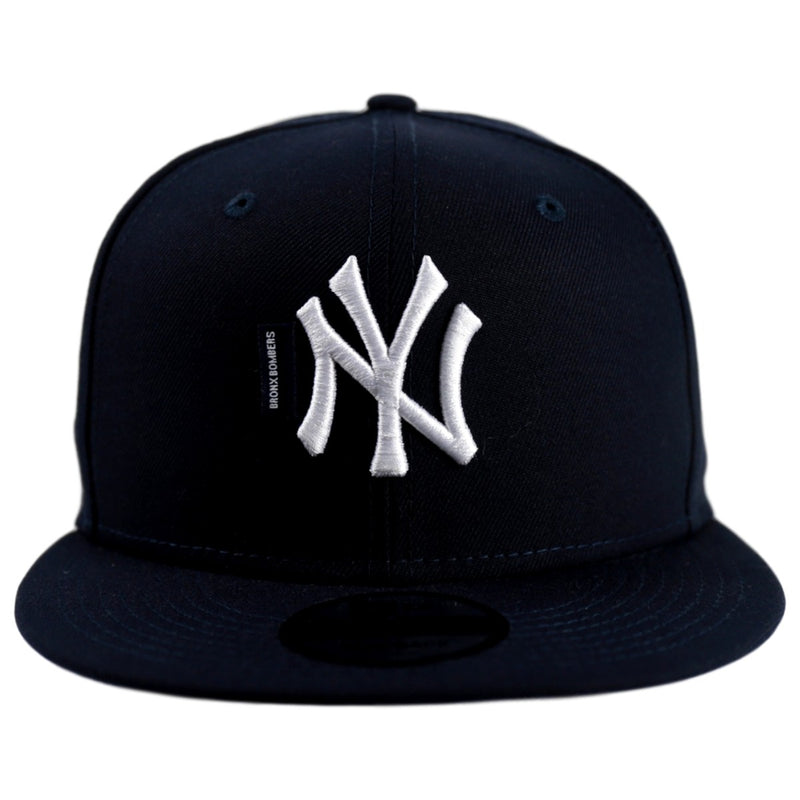 9Fifty Basic Team Tab New York Yankees Otc OSFM