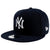 9Fifty Basic Team Tab New York Yankees Otc OSFM