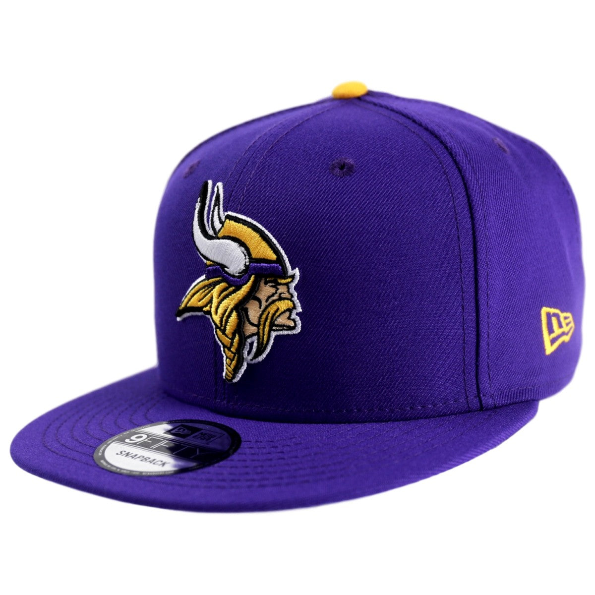 9Fifty Minnesota Vikings True Purple OSFA
