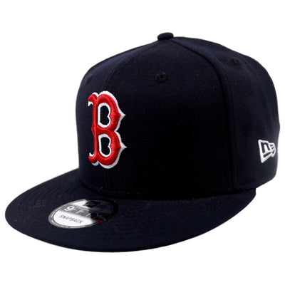 9Fifty Boston Red Sox