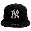 9Fifty New York Yankees Washed Denim