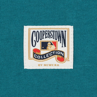 Short Sleeve Tee Badlands New York Yankees