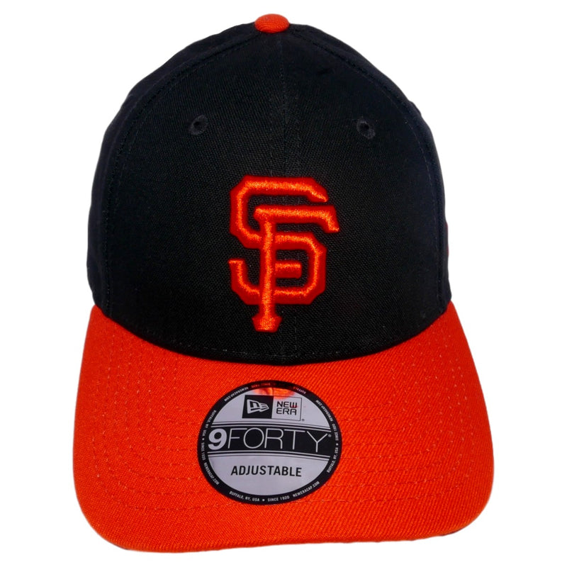 9Forty San Francisco Giants