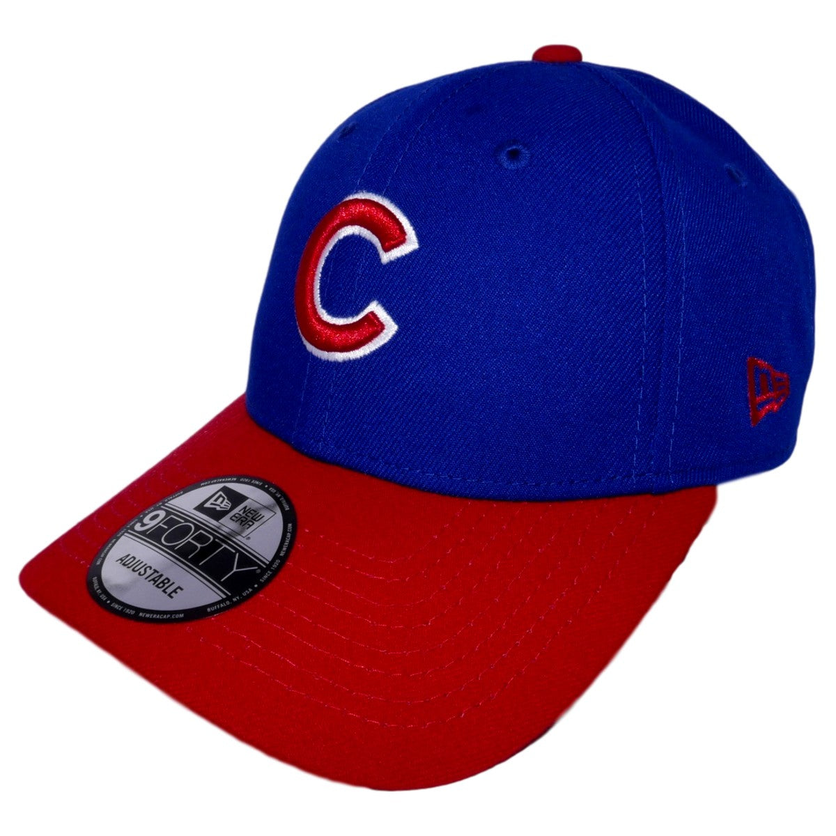 9Forty Chicago Cub