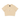 Women's Crop Tee Floral NYC Oat Milk