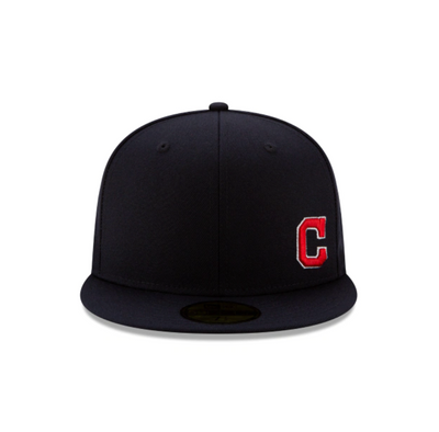 59Fifty MLB Flawless Cleveland Indians
