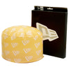 New Era Inflatable Headform Yellow