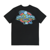 59Fifty Pack Short Sleeves Tee Neon New York Yankees