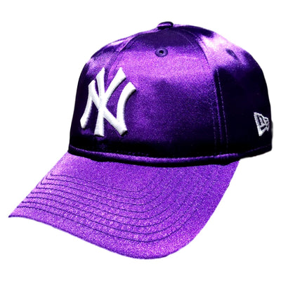 New Era 9Forty Cap New York Highlanders Unstructured