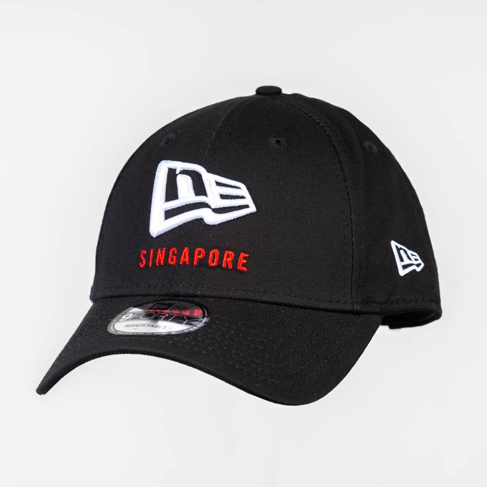 New Era Cap Singapore