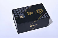 Ubisoft Rainbox Six Chibi Maverick Gold Kit