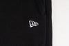 New Era Black Knit Pants
