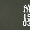 Short Sleeve Tee MLB Collegiate New York Yankees