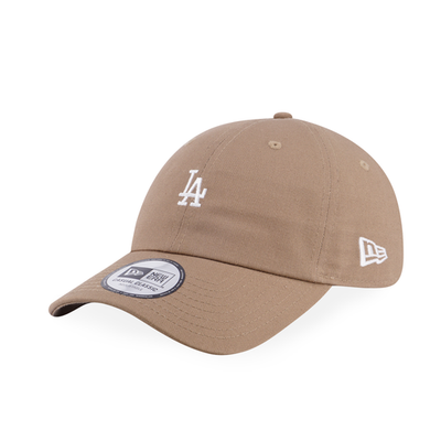 Casual Classic Los Angeles Dodgers Khaki