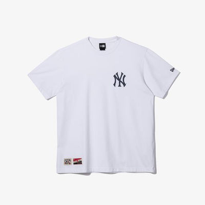 Short Sleeve Tee MLB Cooperstown All Star New York Yankees