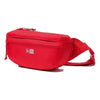 Explorer Waist Bag Red
