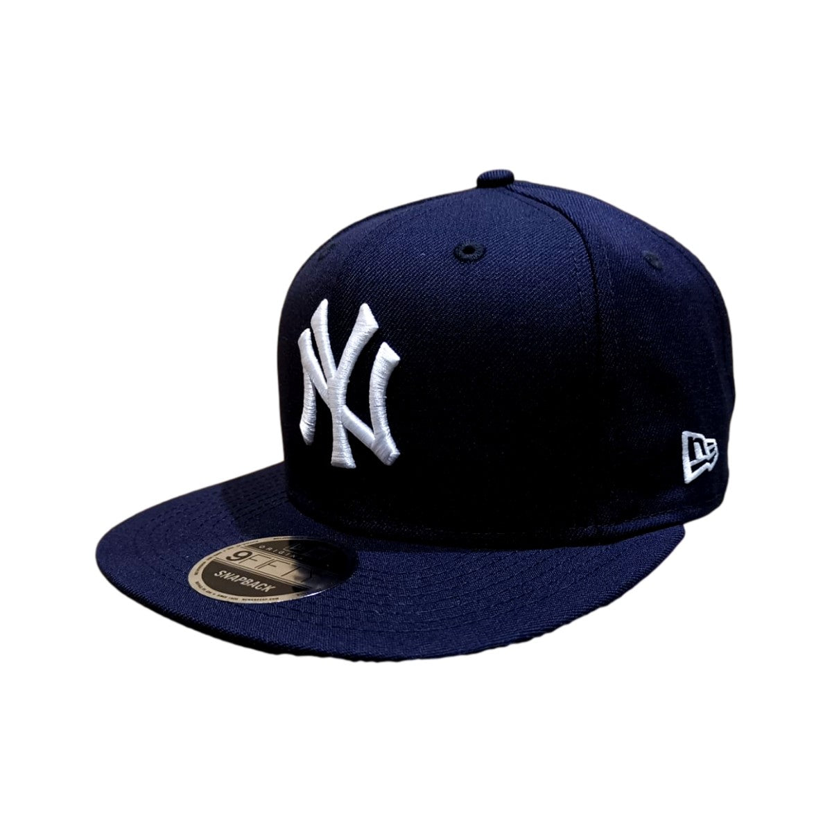 9Fifty Original Fit New York Yankees Navy OSFA