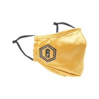 Ubisoft Rainbox Six Chibi Maverick Gold Kit