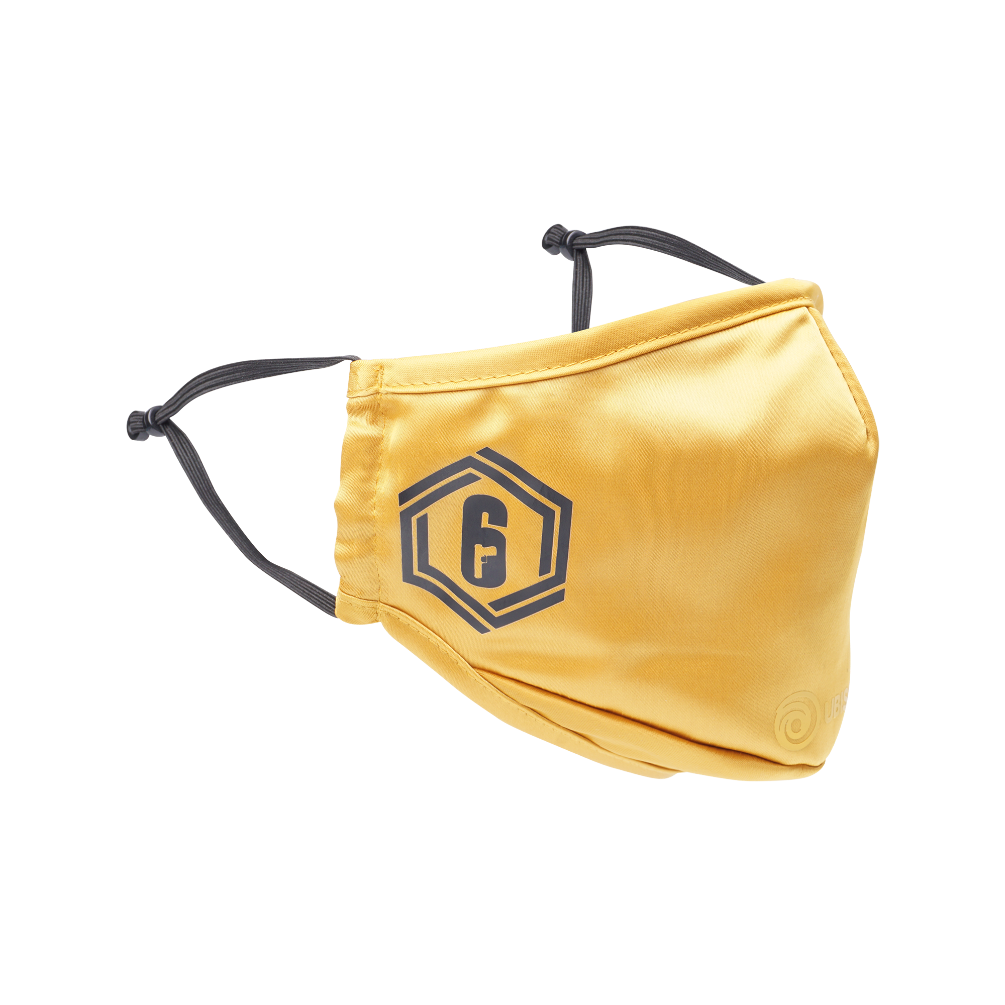 Ubisoft Rainbox Six Chibi Maverick Gold Kit